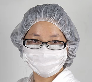 China Nichtgewebte Masken sind am besten, um neue Coronavirus zu verhindern Hersteller