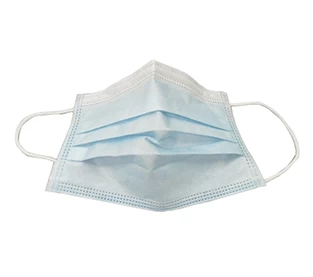 China What kind of meltblown cloth is used for medical mask N95 mask? manufacturer