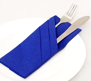 China What is  airlaid paper napkin? manufacturer