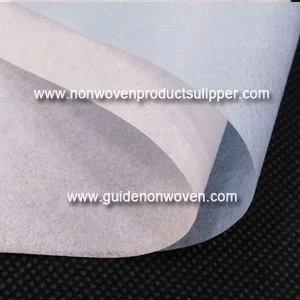 China 01 Series Vegetable Fiber Artificial Fiber PVA Fiber Wet-laid Nonwoven for Medical Gown And Caps manufacturer