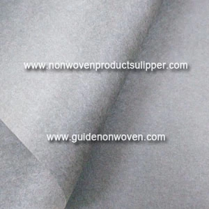 China 03 PVA Fiber Composite Fiber PET Fiber Wet-laid Nonwoven for Embroider Backing manufacturer