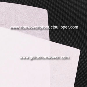 China 04 PVA Fiber Artificial Fiber Wet-laid Nonwoven for Picture and Kites manufacturer