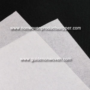 China 06 PVA Fiber Artificial Fiber Bastose Wet-laid Nonwoven for Packaging manufacturer