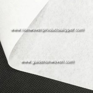 China 10 PVA Fiber and Import Vegetable Fiber Wet-laid Nonwoven for Disposable Chef Hat manufacturer