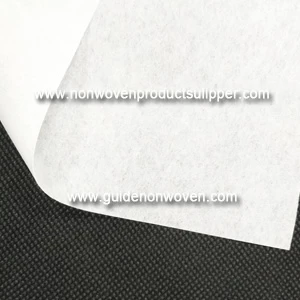 China 10 PVA Fiber and Import Vegetable Fiber Wet-laid Nonwoven for Disposable Chef Hat manufacturer