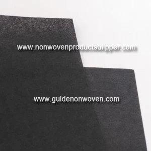 China 12 PET short-cut Fiber Wet-laid Nonwoven with Flame Resistance and High Temperature Resistance manufacturer