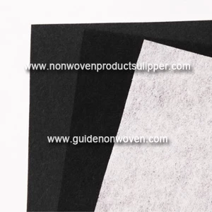 China 13 PET and PVA Wet-laid Nonwovens for Waterproof manufacturer