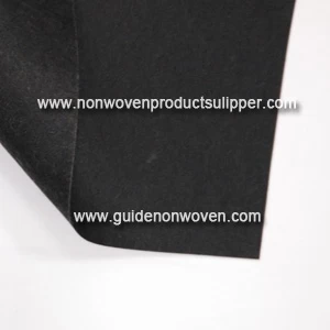 China 13 PET and PVA Wet-laid Nonwovens for Waterproof manufacturer