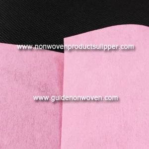 China 16 Viscose and Short-cut Fiber Chemical Nonwovens for Depilatory and Depilatory Wax Paper manufacturer