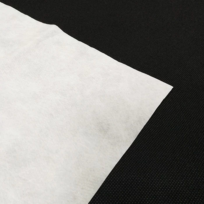 China BFE95 Meltblown Non Woven Fabric For Face Mask manufacturer