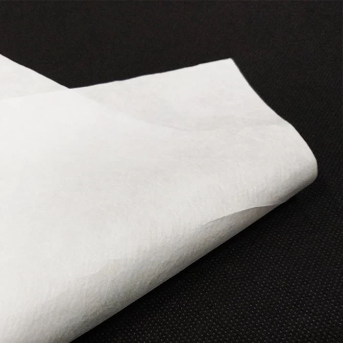 China BFE95 Meltblown Non Woven Fabric For Face Mask manufacturer