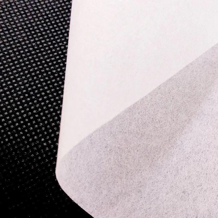 China Breathable Artificial Fiber Wet-Laid Nonwoven Fabric For Medical Patches Distributor manufacturer