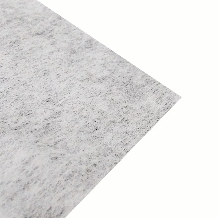 China Breathable Soft Hydrophilic ES Non-Woven Material For Wet Wipes Custom manufacturer