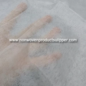 China China Factory GT-MTF 18 gsm ES Non Woven Fabric For Meidcal Face Mask Material manufacturer