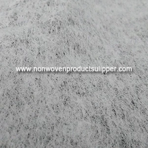 China China Factory GT-MTFW01 Soft Hydrophilic PLA Non Woven Fabric For Tea Bag manufacturer
