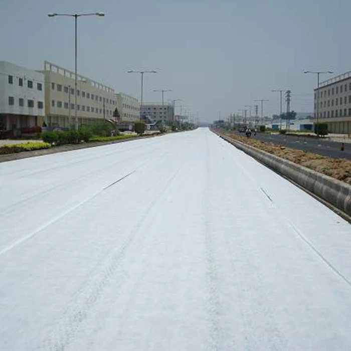 China China Geotextile Factory, Needle Punched Polyester Geotextile Non Woven For Road Covering, Non Woven Geotextile Manufacturer manufacturer