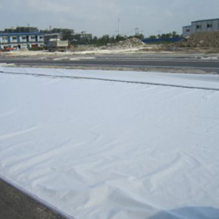 China China Geotextile Manufacturer, Needle Punched Process Way Non Woven Geotextile For Construction, Non Woven Geotextile Vendor manufacturer