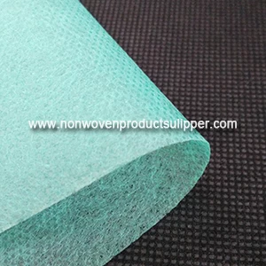 China China Manufacturer GTRX09-973 SS  Polypropylene Spunbonded Non Woven Fabric For Medical And Health Care manufacturer