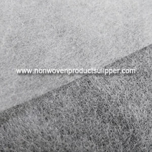 China China Manufacturer HB-01B Hydrophobic Polypropylene Spunbond Non Woven Fabric  For Hygiene Products manufacturer