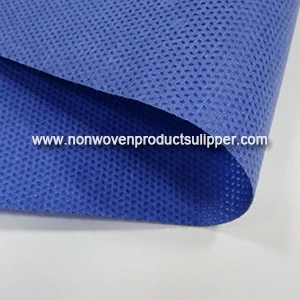 China China Manufacturer HB8# PP SMS Non Woven Hygiene Materials manufacturer