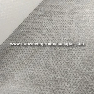 China China Manufacturer YZ-C1 Sesame Pattern Polypropylene Spunbond Nonwoven Fabric For Female Sanitary Napkins manufacturer