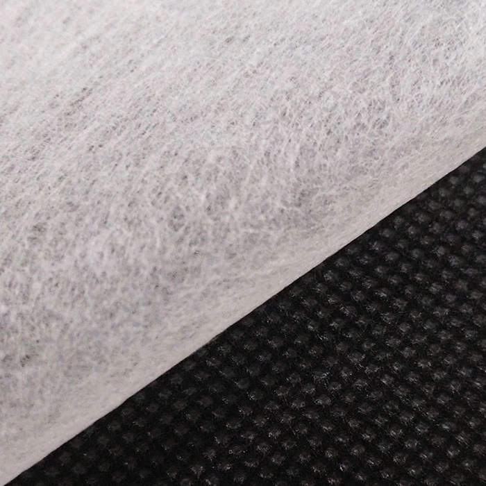 China China PP Non Woven Factory, Hydrophobic 100% PP Spunbond Non Woven Fabric Roll HB-01A, Polypropylene Spunbond Non-Woven Wholesale manufacturer