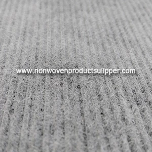 China China Supplier HL-07A Embossed Polypropylene Spunbond Non Woven Fabric For Health Care Materials manufacturer