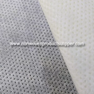 China China Supplier Hydrophobic Y01033 SMS Non Woven Fabric Sterilization Crepe Wrapping Paper manufacturer