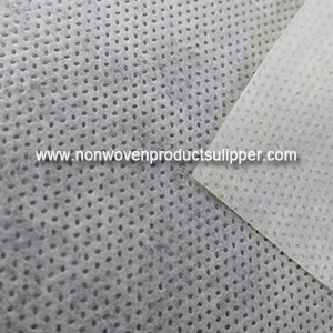 China China Supplier Hydrophobic Y01033 SMS Non Woven Fabric Sterilization Crepe Wrapping Paper manufacturer