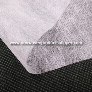 China China Vendor GTHY-WH1-SS 15 gsm SS Polypropylene Non Woven Fabric For Sanitary Materials manufacturer