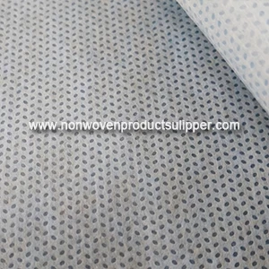 China China Vendor LB15# SMS 25 gsm Polypropylene SMS Non Woven Fabric For Surgical Bed Sheet manufacturer