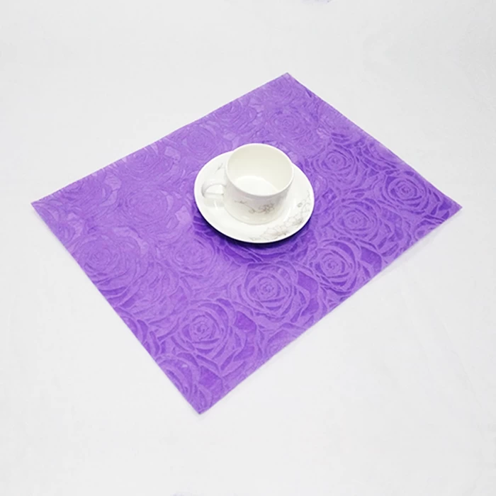 China Coffee Placemat manufacturer