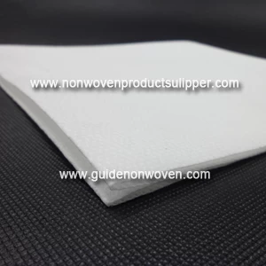 China Customize 1/4 Fold White Tea Napkin manufacturer