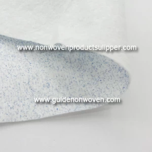 China Customize No Fragrance Airlaid Nonwoven Fabric For Tattoo Wipe Paper manufacturer