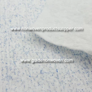 China Customize No Fragrance Airlaid Nonwoven Fabric For Tattoo Wipe Paper manufacturer