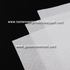 China DA - Embossing No Fragrance White Kitchen Dust-proof Airlaid Nonwoven Fabric manufacturer
