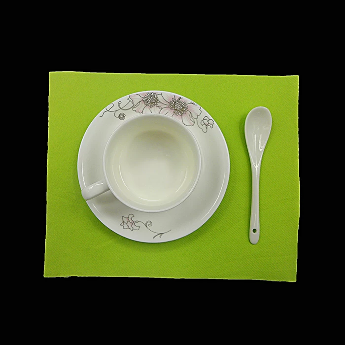 China Dining Napkin Table Protective Covers, Banquet Non Woven Napkin Company, Paper Napkin Wholesale manufacturer