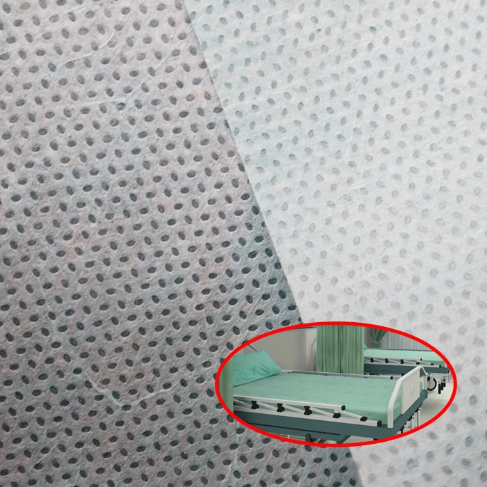 China Disposable Bed Sheet manufacturer