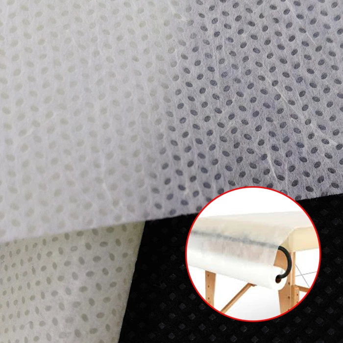 China Disposable Bedspread Set manufacturer