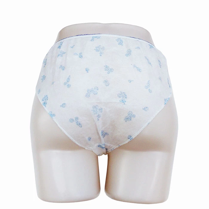 China Disposable Panties Australia manufacturer