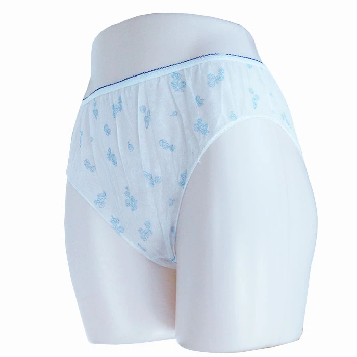 China Disposable Panties Australia manufacturer