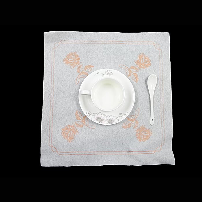 China Disposable Tablecloths Manufacturer, Disposable Tablecloth Non Woven Table Cover, China Non Woven Placemat Vendor manufacturer