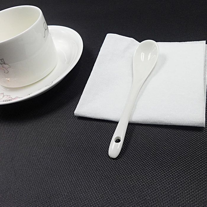 China Disposable Tablecloths On Sales, Airlaid Non Woven Disposable TNT Tablecloth, China Non Woven Placemat Wholesale manufacturer