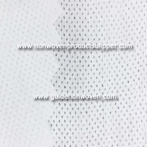 China Elastic Non Woven Fabric For Medical Hygienic Materials F0501 manufacturer