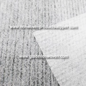 China Embossed PP Spun Bonded Non Woven Fabric For Medical Materials HL-07A manufacturer