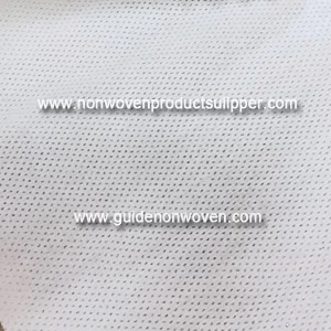 China F0501 One Ply Elastic Polypropylene Non Woven Fabric manufacturer