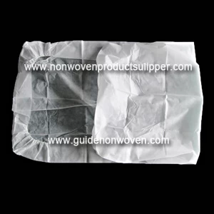 China FJ-L-PPBS PP Non Woven Fabric Hospital Disposable Bedspread manufacturer