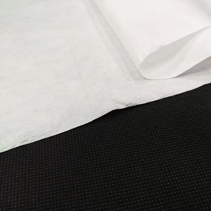 China Face Mask Fabric For ASTM F2100 Level 1 manufacturer