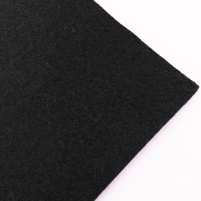 China Felt Decorations Fabric On Sales, DIY Color Needle-punched Non Woven Felt Decorations Fabric, Diy Felt Paper Supplier In China manufacturer