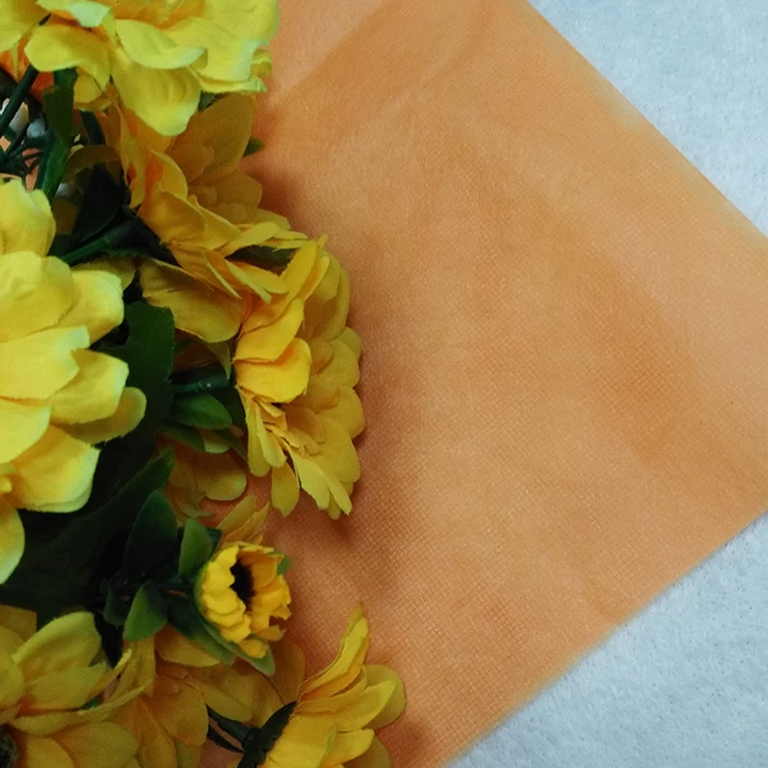 China Fresh Flower Nonwoven Wrapping Paper, Non-Woven Packing Material Vendor, Flower Packing Roll Manufacturer manufacturer